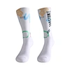 white socks sport